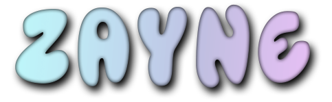 ZAYNE - Official Artist Website